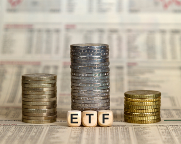 Equities ETFs